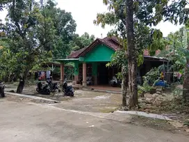 Rumah sukoharjo Tipe 90/ 334 jln 4,5m, watu bonang tawwngsari