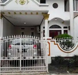 Rumah luas 150 jual cepat