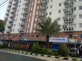 HOT SALE Unit 2BR Full Furnished SHM Apartment Gateway Jak Sel CL 339