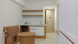 DISEWAKAN UNIT APARTEMEN MEIKARTA DISTRIC 2 TOWER AZALEA