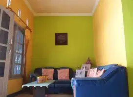 Jual cepat murah rumah baki Gentan Sukoharjo solo