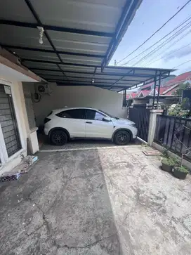 Dijual Rumah Murah Bagus Siap Huni Di Cluster Taman Sari Harapan Indah