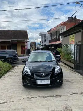 Brio E Matic 2015
