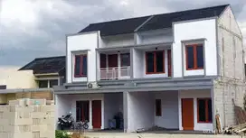 KPR murah cicilan 2 JTan Pondok Rajek Cibinong.