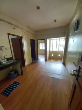 apt permata surya bersih dan rapi