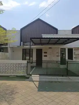 Etalase toko di krian murah