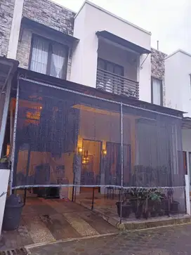 Disewakan Rumah Full Furnished