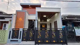 rumah cantik murah di citra indah city