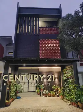 Rumah Minimalis Siap Huni Harga Sangat  Menarik di Graha Raya. 13893