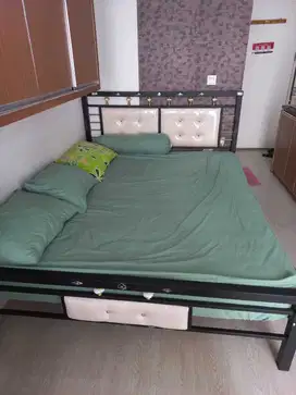 Apartemen Studio The Spreinglake Summarecon Bekasi