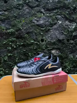 Sepatu Futsal Specs Barricada Orbit IN