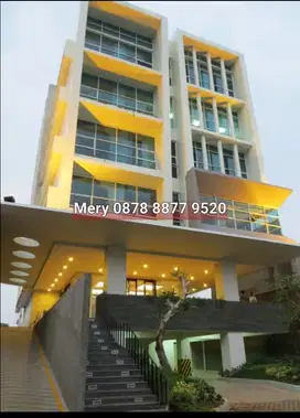 SEWA KANTOR SEWA OFFICE GRAHA PERSADA 2 KALI MALANG BEKASI 150RB