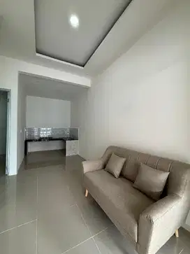 dijual rumah siap huni di cluster London mutiara gading city bekasi