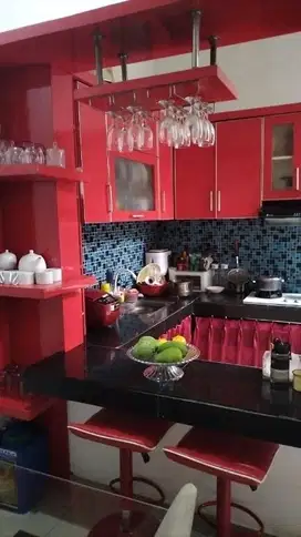 MANTAB. BELI RUMAH DAPAT BONUS TANAH 1200 M² DI CUBUBUR COUNTRY