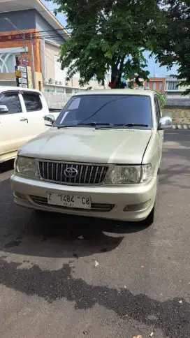 TOYOTA KIJANG KAPSUL LGX 1.8