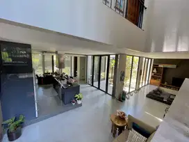 Dijual Rumah Mewah Smarthome Lokasi Jl. Hanoman Semarang