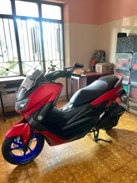 yamaha nmax 2017