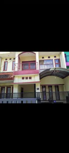 rumah hrg butuh! lt. 108m2 , ujung berung bandung