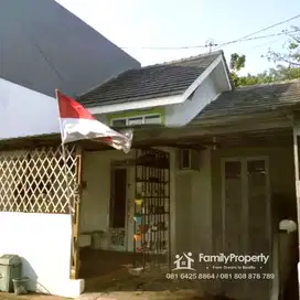 Rumah Siap Huni di Kedungmundu Semarang