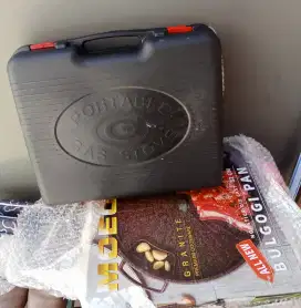 Dijual Murah Moegen Bulgogi Pan Grill BBQ 32cm bakaran
