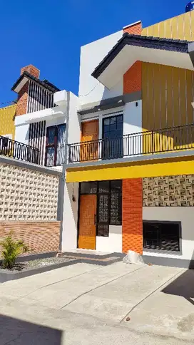 Rumah Baru 1 Unit Lagi Di Midoriyama Residence Cihanjuang Cimahi