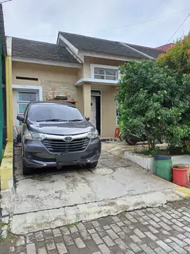 Dijual Rumah Murah Siap Huni di Jatisari Jatiasih Bekasi