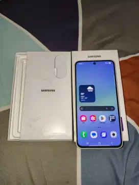 Galaxy A36 8/256 resmi sein fullset bisa tt