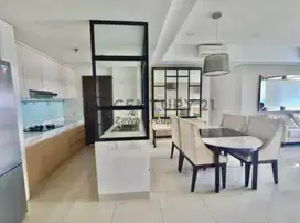 Disewakan Apartment St Moritz Best View Kembangan Jakarta Barat