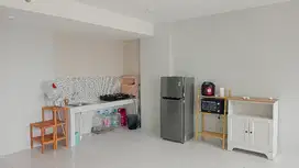 Puncak dharmahusada 2br jadi 1br