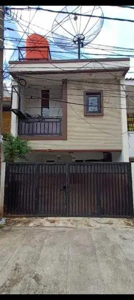 Dijual butuh cepat murah  Rumah sunter karya