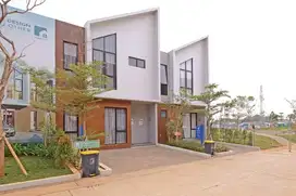 Termurah Disewa Rumah Di Cluster Almadi Citra Garden Puricity 6x23
