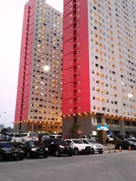 Apartemen Green Pramuka Lokasi Strategis Jakarta Pusat