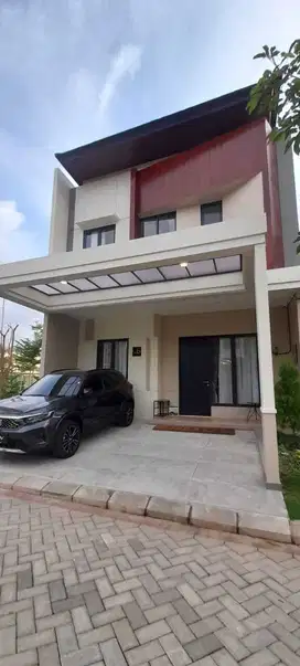 Rumah Paling Laris di Makassar
