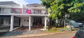 disewakan rumah kamar 5+1 di legenda wisata cibubur