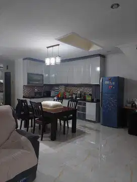 Dijual Rumah dikawasan Bendungan Hilir Jakarta