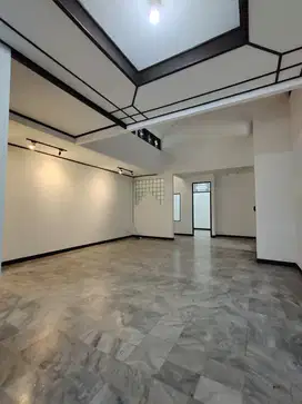 Rumah Siap Huni Bagus di Lebak Bulus