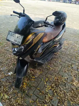 Jual motor NMAX
