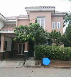 Dijual Cepat Rumah Dua Lantai di Perum Elite Dkt Tol Jatiwarna Bekasi