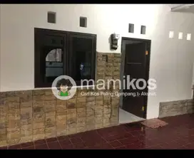 Rumah Kosan di Tegal Gundil Bogor Cocok buat Investasi