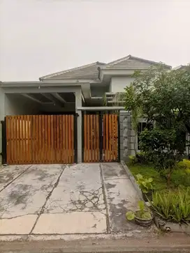 Dijual rumah dukuh bima fajar grand wisata