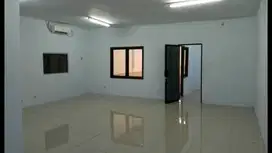 Di Sewakan Gudang siap pakai 600m2 Taman Tekno BSD