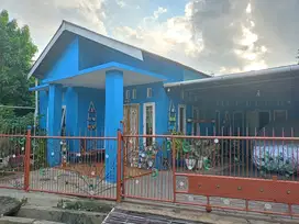 Rumah Dijual Cepat Di Way Kandis Tanjung Senang Bandar Lampung