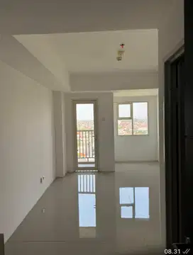 Jual Cepat Murah Apartemen Baileys City Ciputat, Studio, Unfurnished