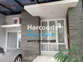Rumah Dijual di Bawah Harga Pasar
