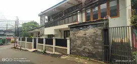 Dijual Rumah 2 Lantai Posisi Hook di Duren Tiga Jakarta Selatan