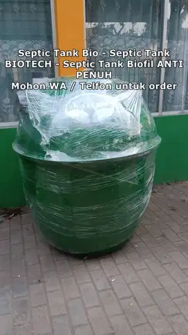 Septictank, Sepiteng Biofilter, Biotank, Biofil, Biotech,