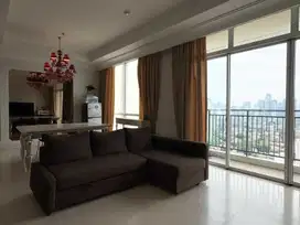 For Sale Apartment Pakubuwono View Jakarta Selatan