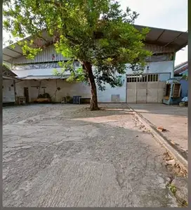 GUDANG DI JUAL MURAH DAN CEPAT DI BEKASI