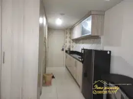 APARTEMEN PINNACLE PANDANARAN