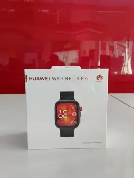(3105) Huawei Watch Fit 4 Pro